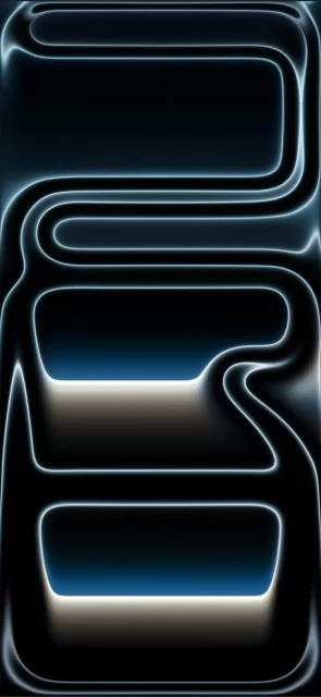 iPhone17Pro系列的官方内置高清壁纸无码下载