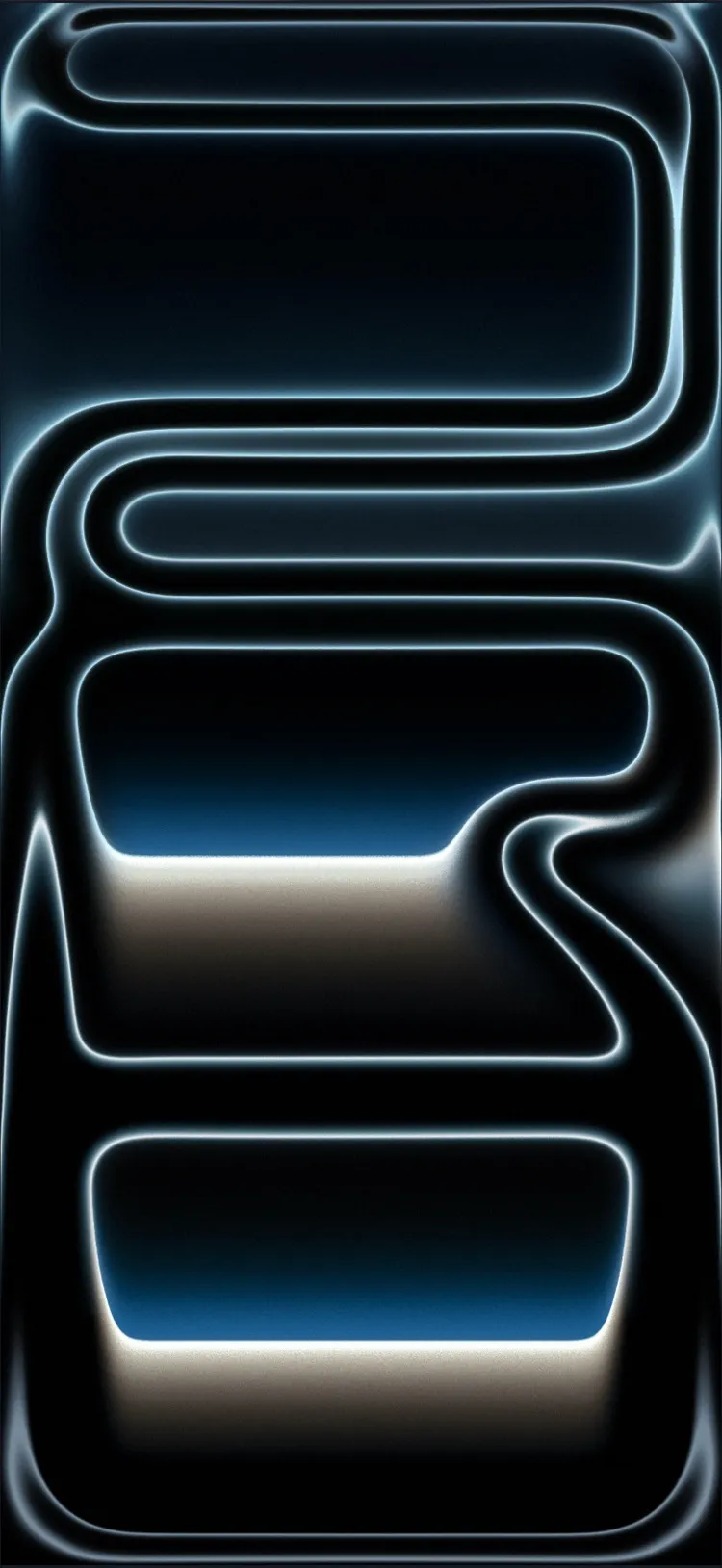 iPhone17Pro系列的官方内置高清壁纸无码下载