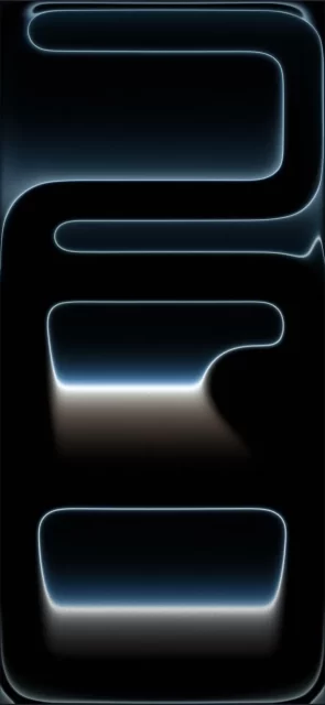 iPhone17Pro官方壁纸高清下载，苹果自带壁纸在哪里找