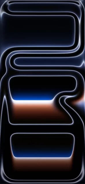 iPhone17Pro官方原生壁纸哪里找?高清无码苹果壁纸下载