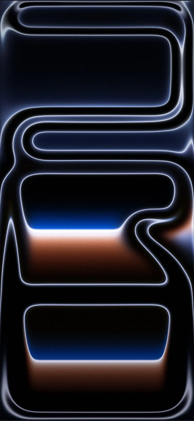 iPhone17Pro官方原生壁纸哪里找?高清无码苹果壁纸下载