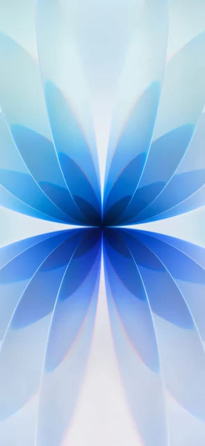 iPhone17系列万花筒风格原生壁纸 – 高清免费下载