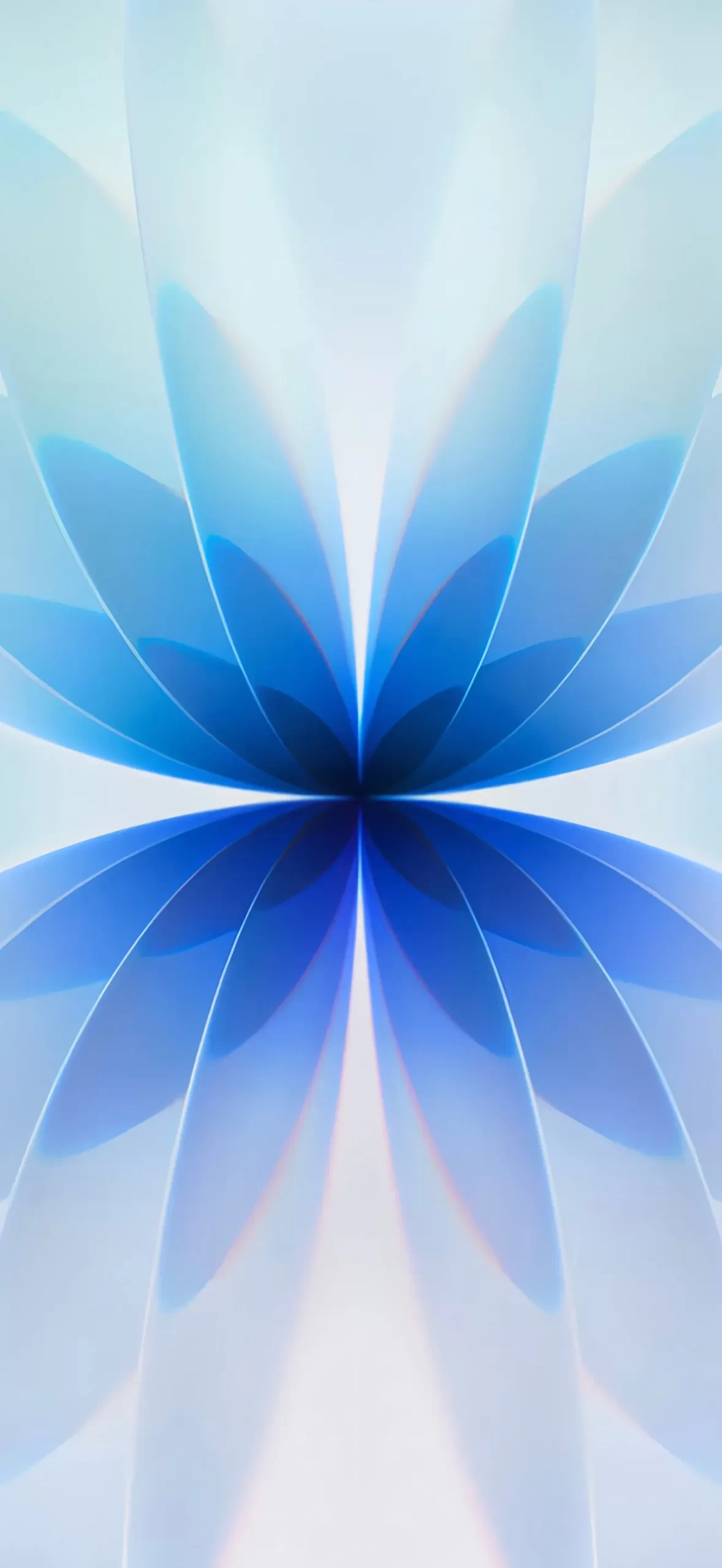 iPhone17系列万花筒风格原生壁纸 – 高清免费下载