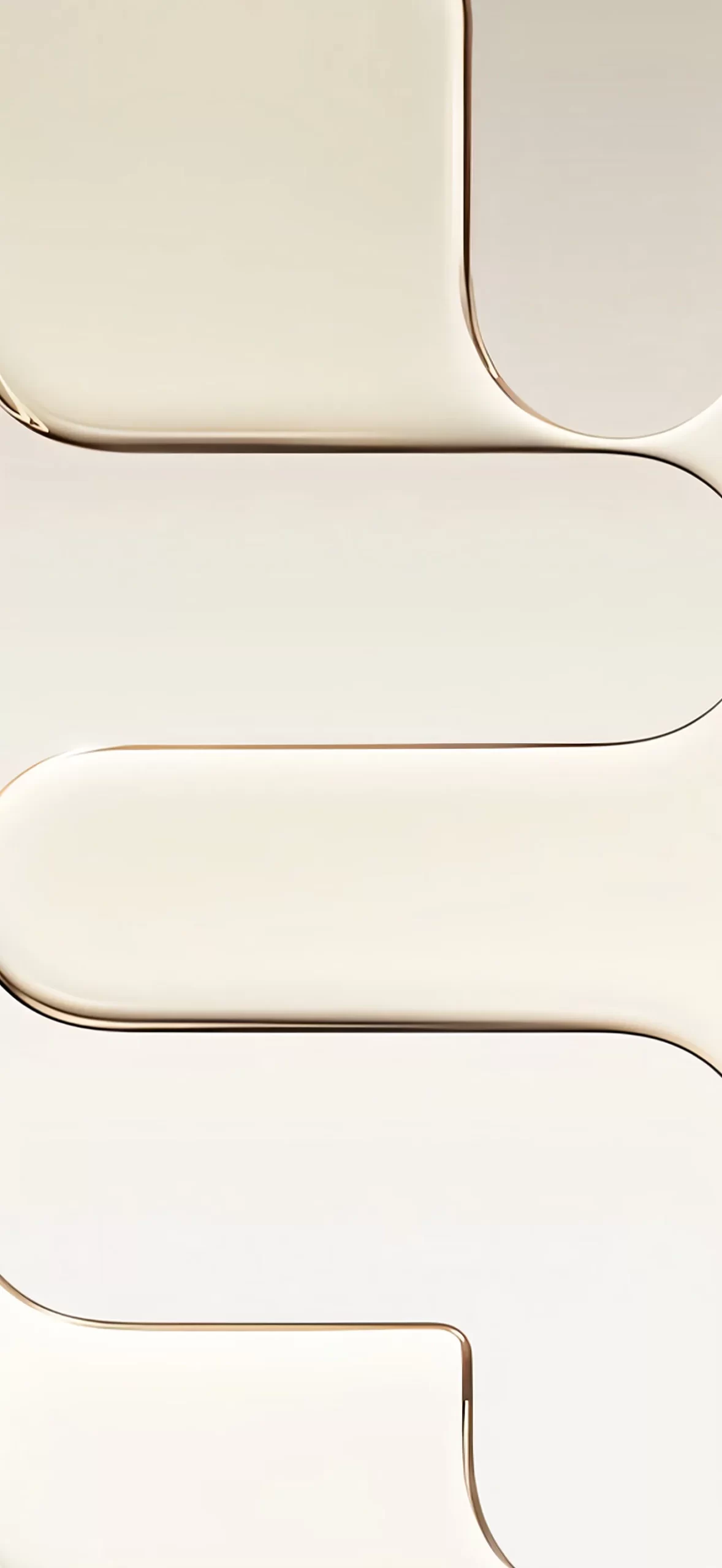 苹果iPhone Air原生壁纸下载 | 轻盈通透高级感手机背景